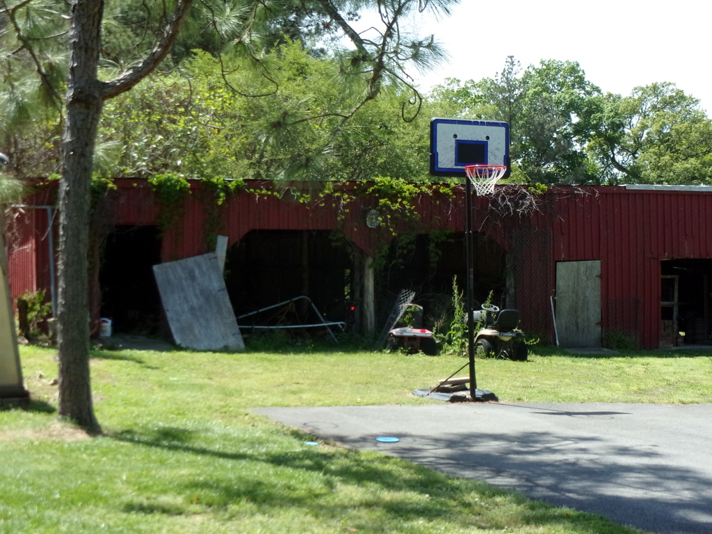 Parcel Details for 01234030