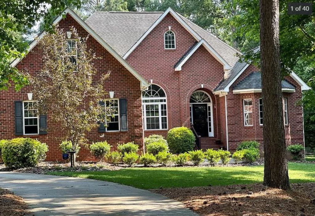 Parcel Details for 09105051