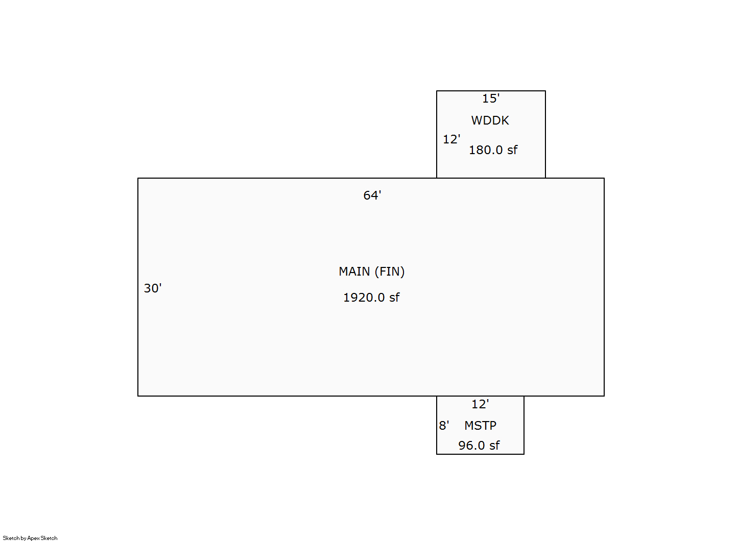 Parcel Details for 02199052