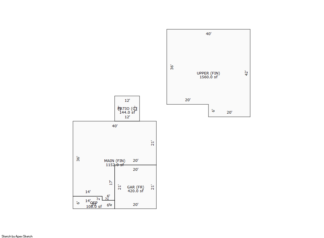 Parcel Details for 08129055