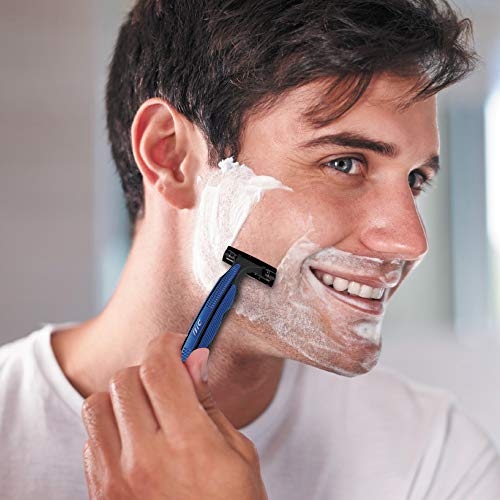 10 Best Disposable Razors Reviewed And Buyer's Guide