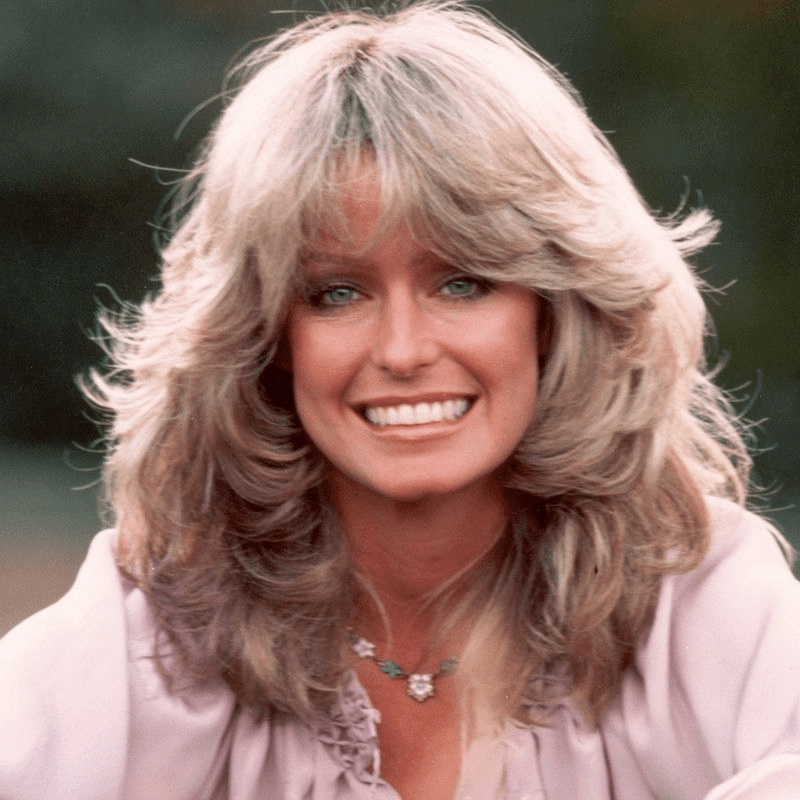 Best Shaggy 70s Layered Hairstyles