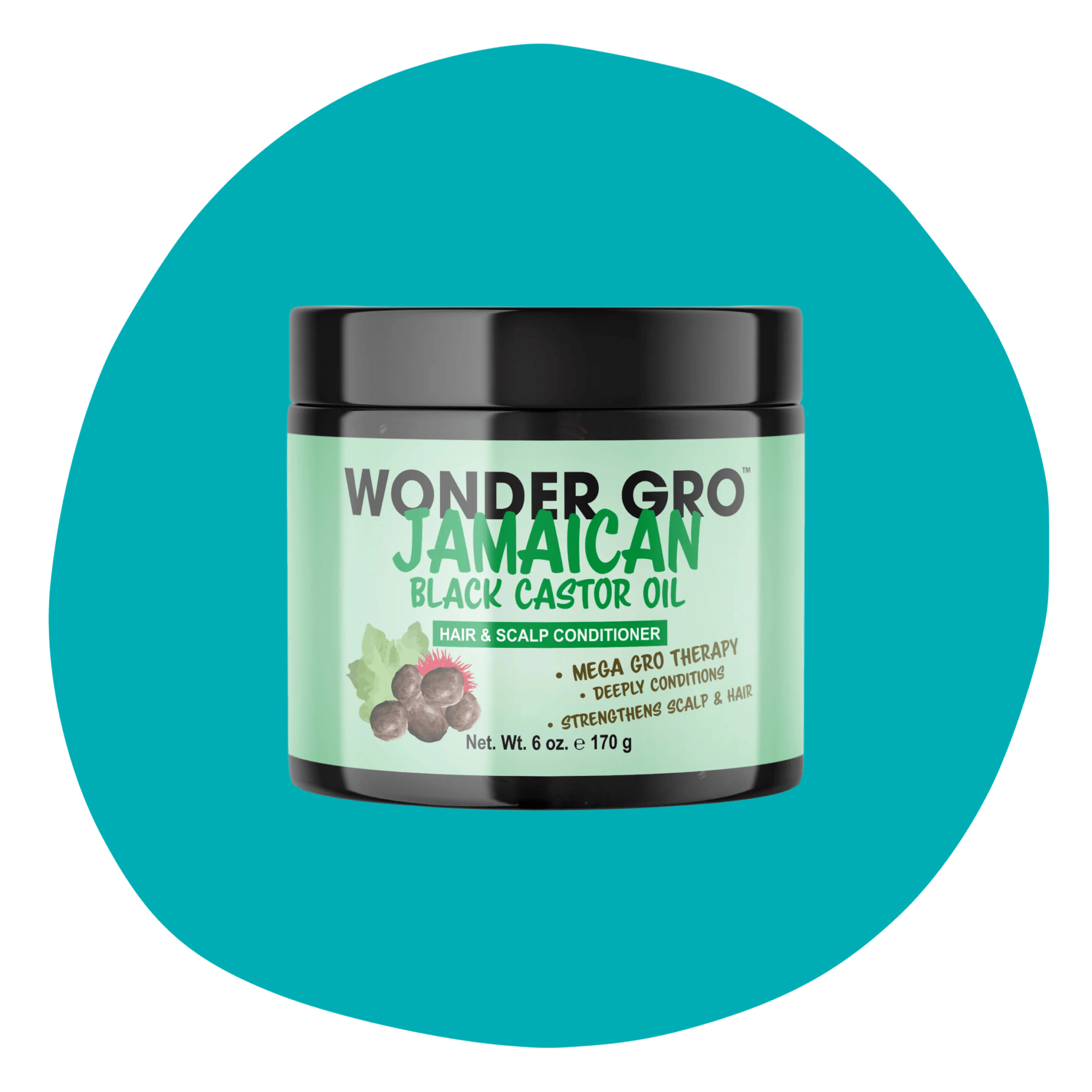 Best Hair Grease For Black Hair Growth & African American Hair