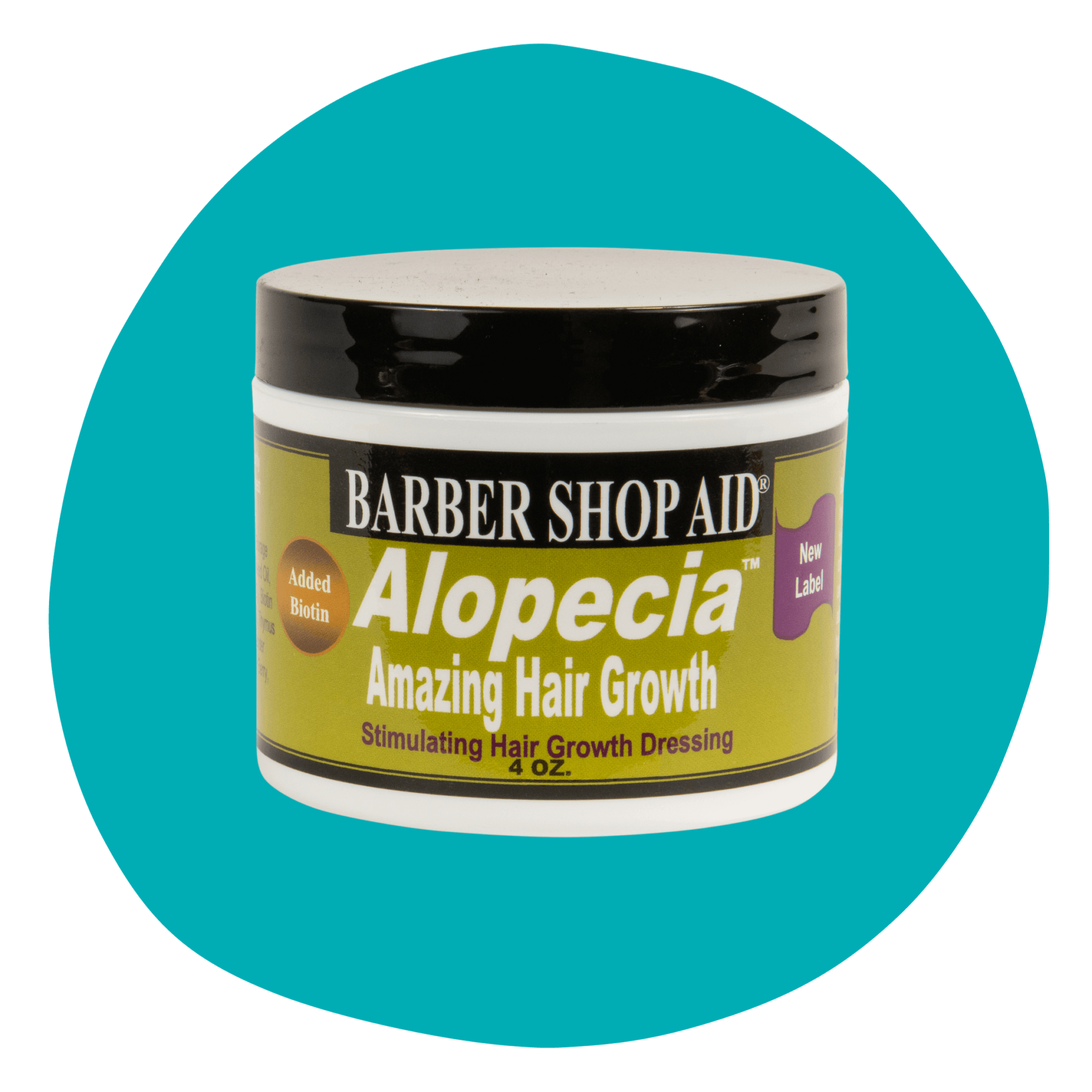 Best Hair Grease For Black Hair Growth & African American Hair