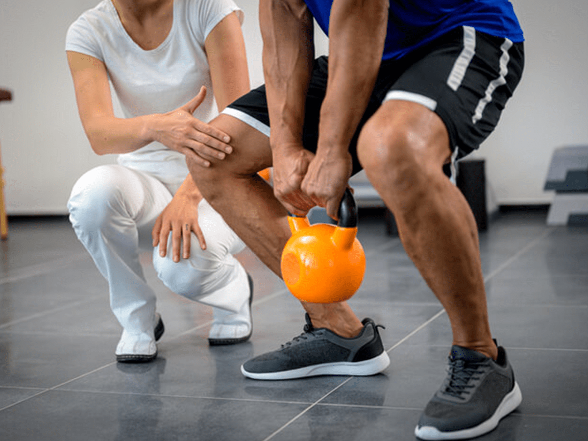 Union Physical Therapy