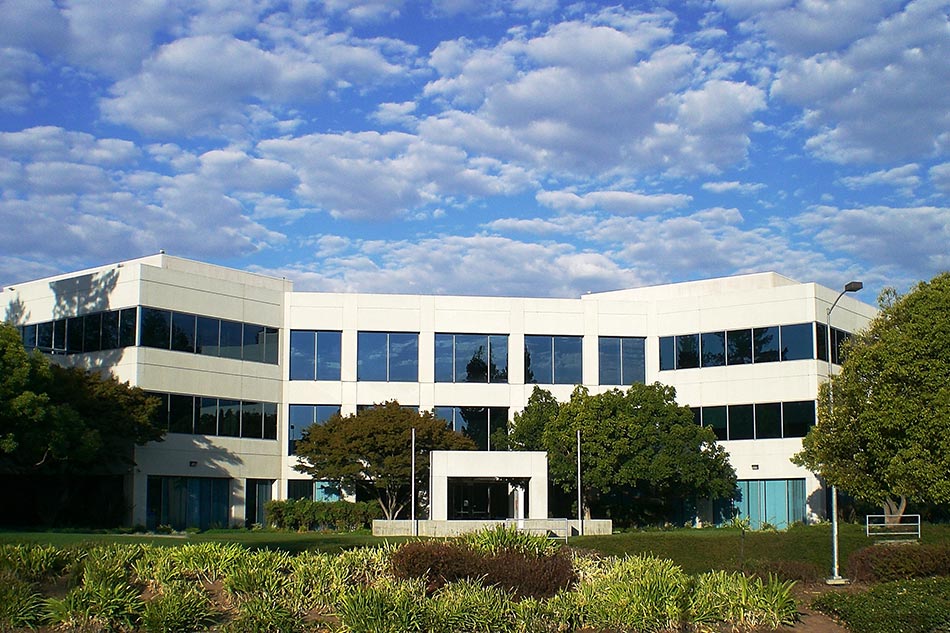 10725 N. De Anza Blvd Union Property Capital