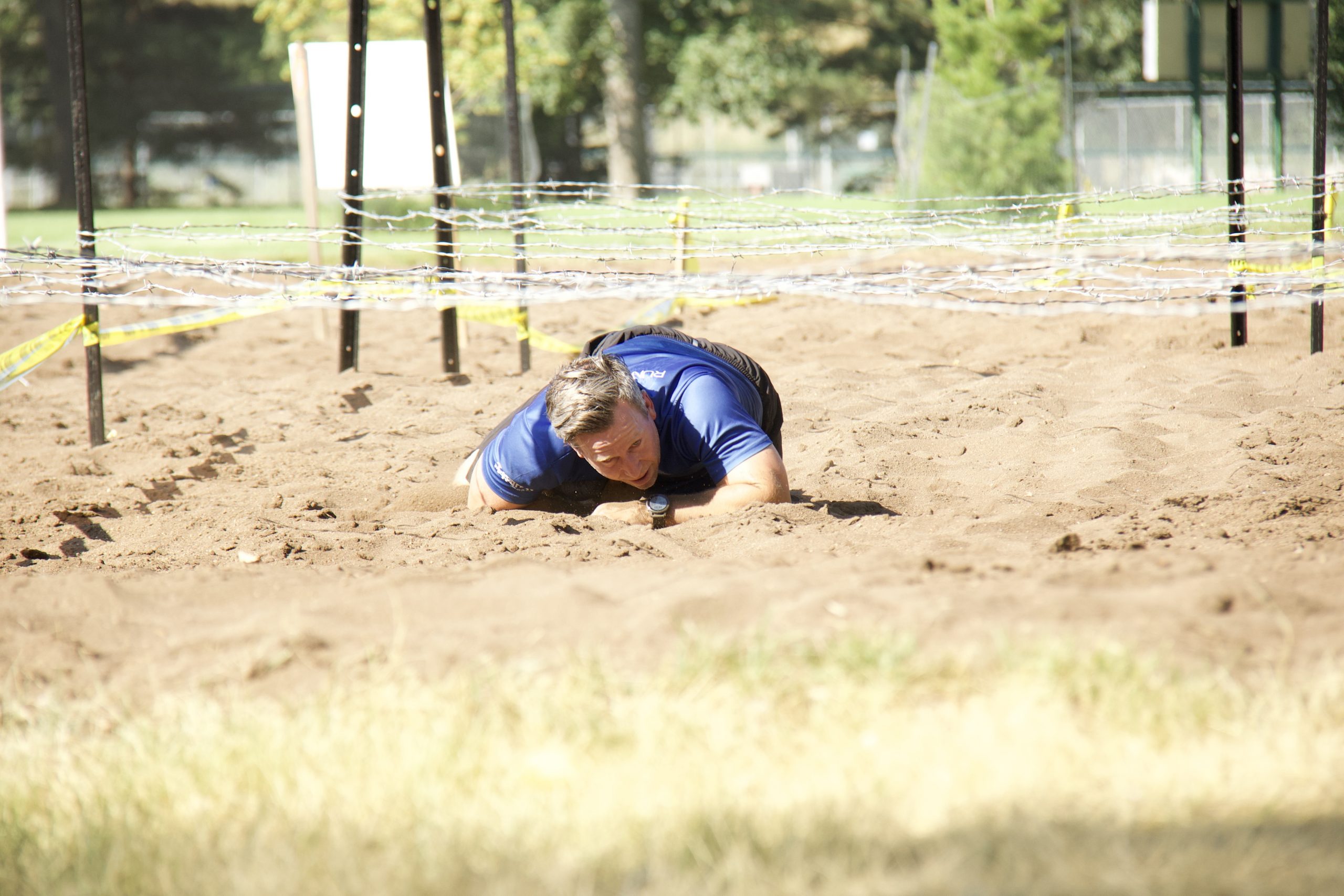 Conquer the Coulee 2021 Photos