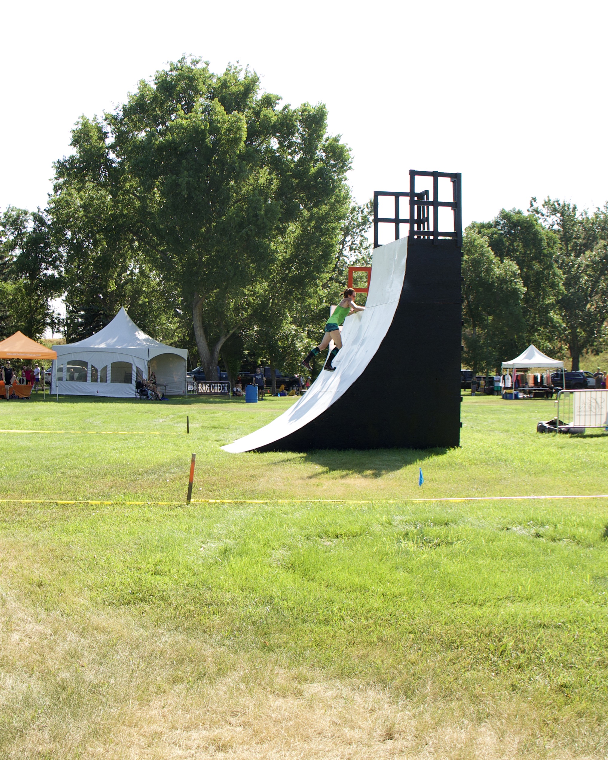 Conquer the Coulee 2021 Photos