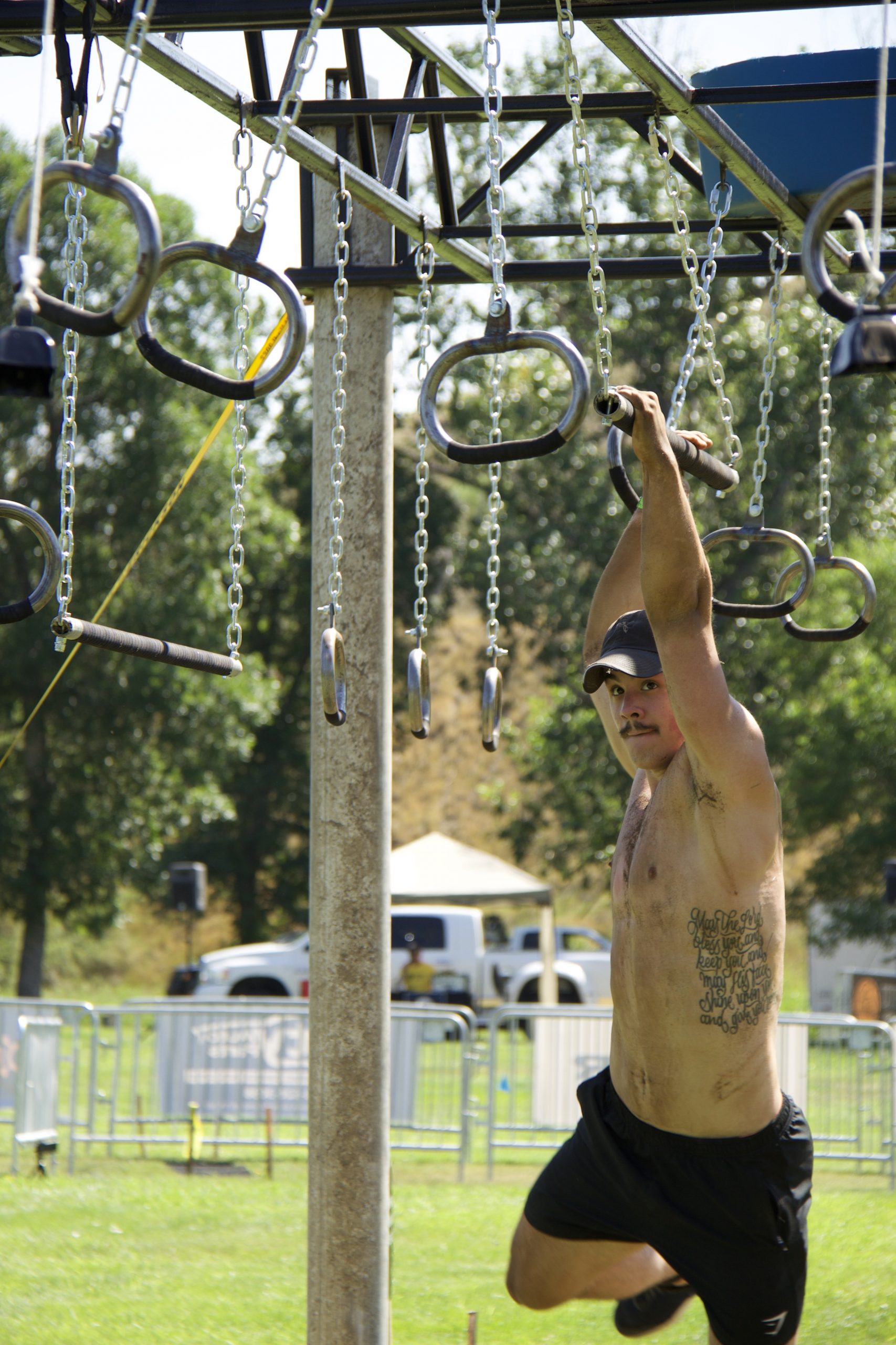 Conquer the Coulee 2021 Photos