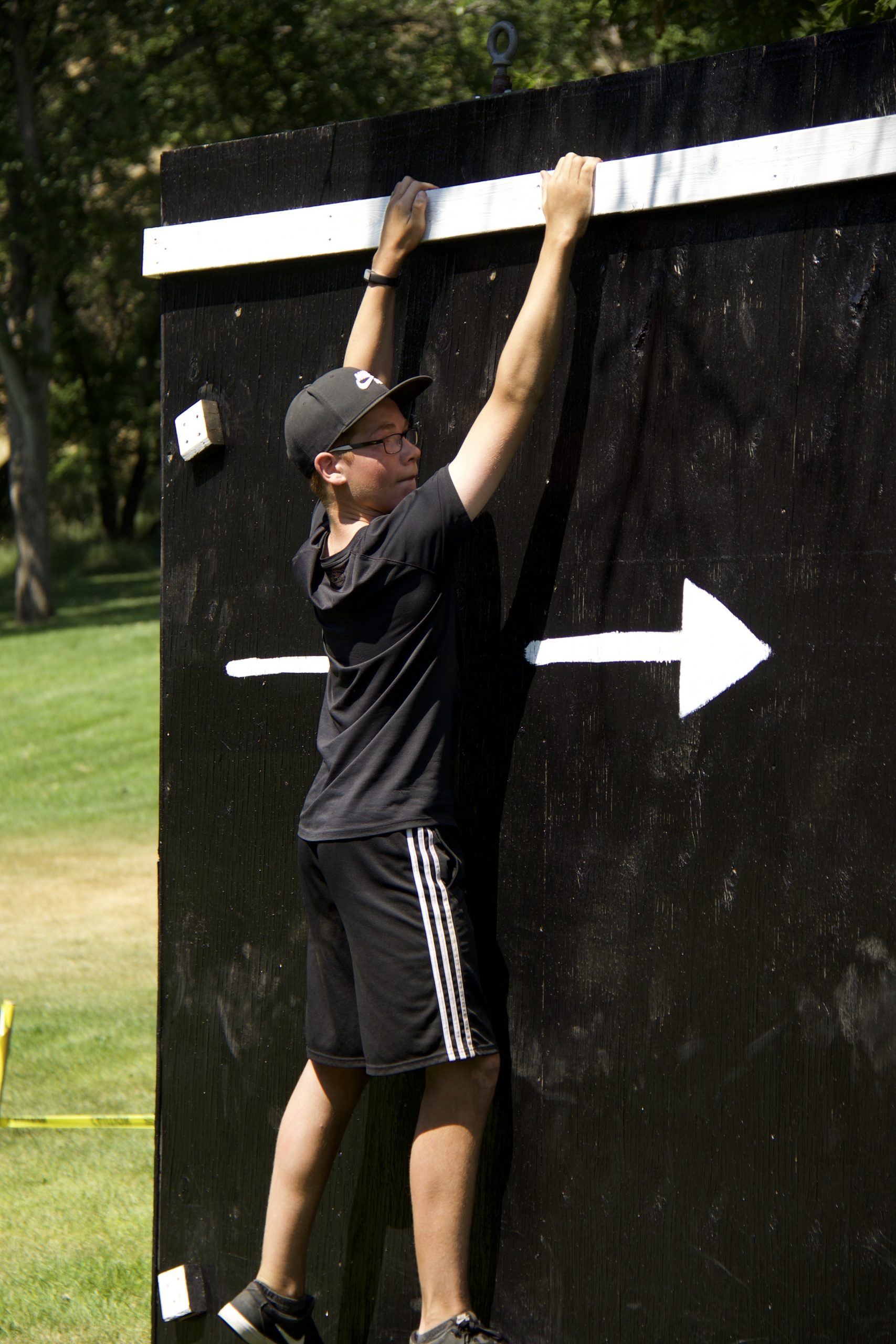 Conquer the Coulee 2021 Photos