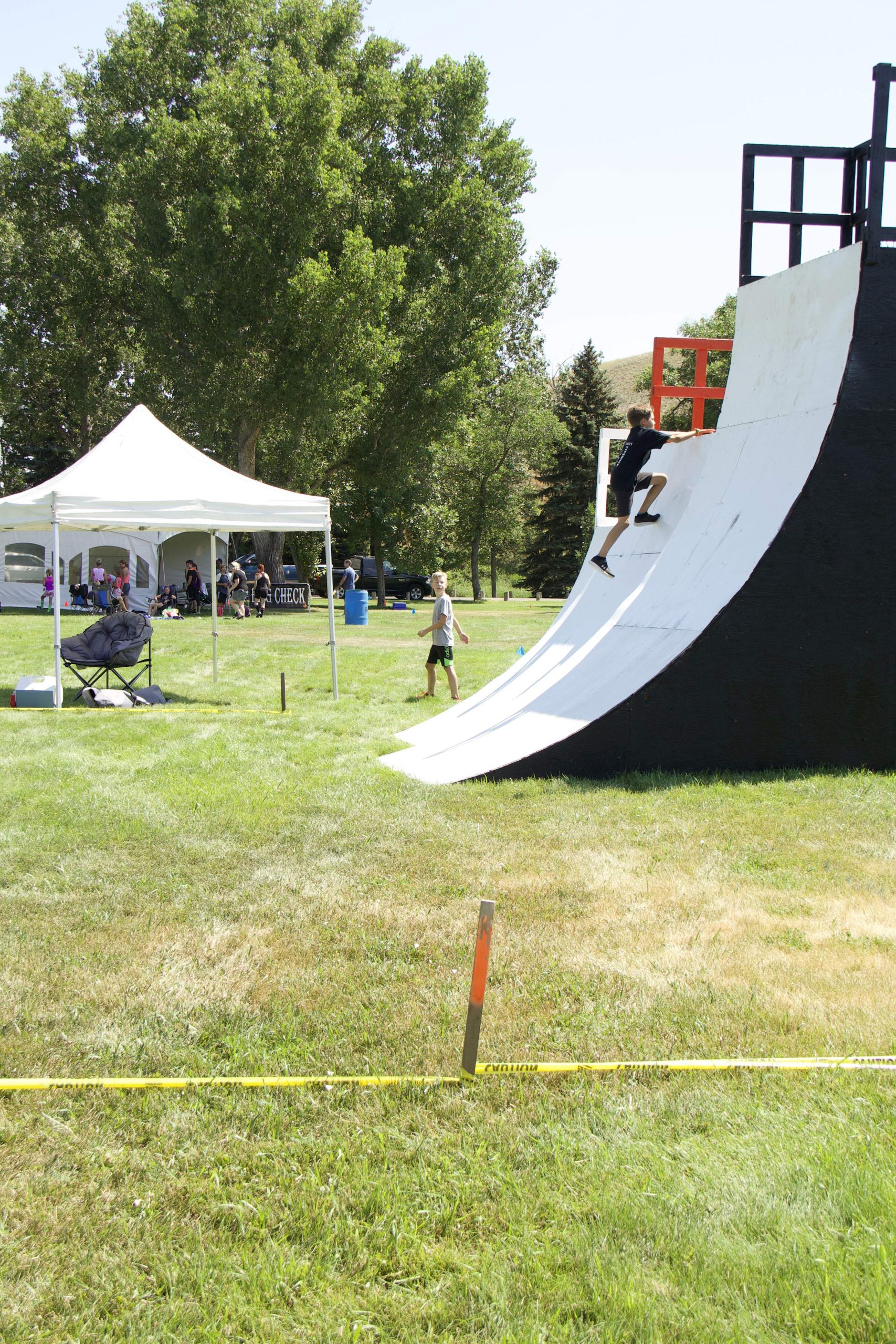 Conquer the Coulee 2021 Photos