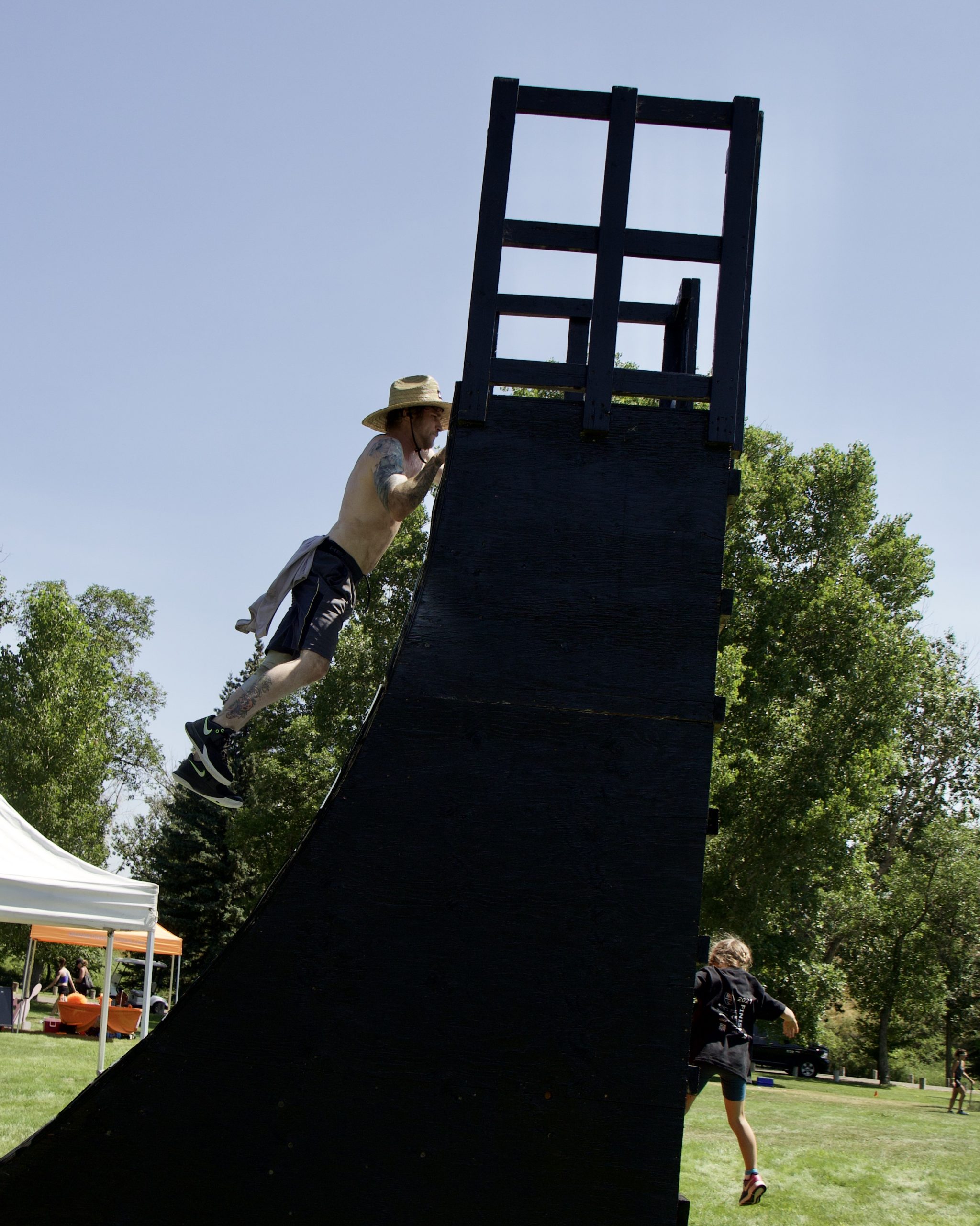 Conquer the Coulee 2021 Photos