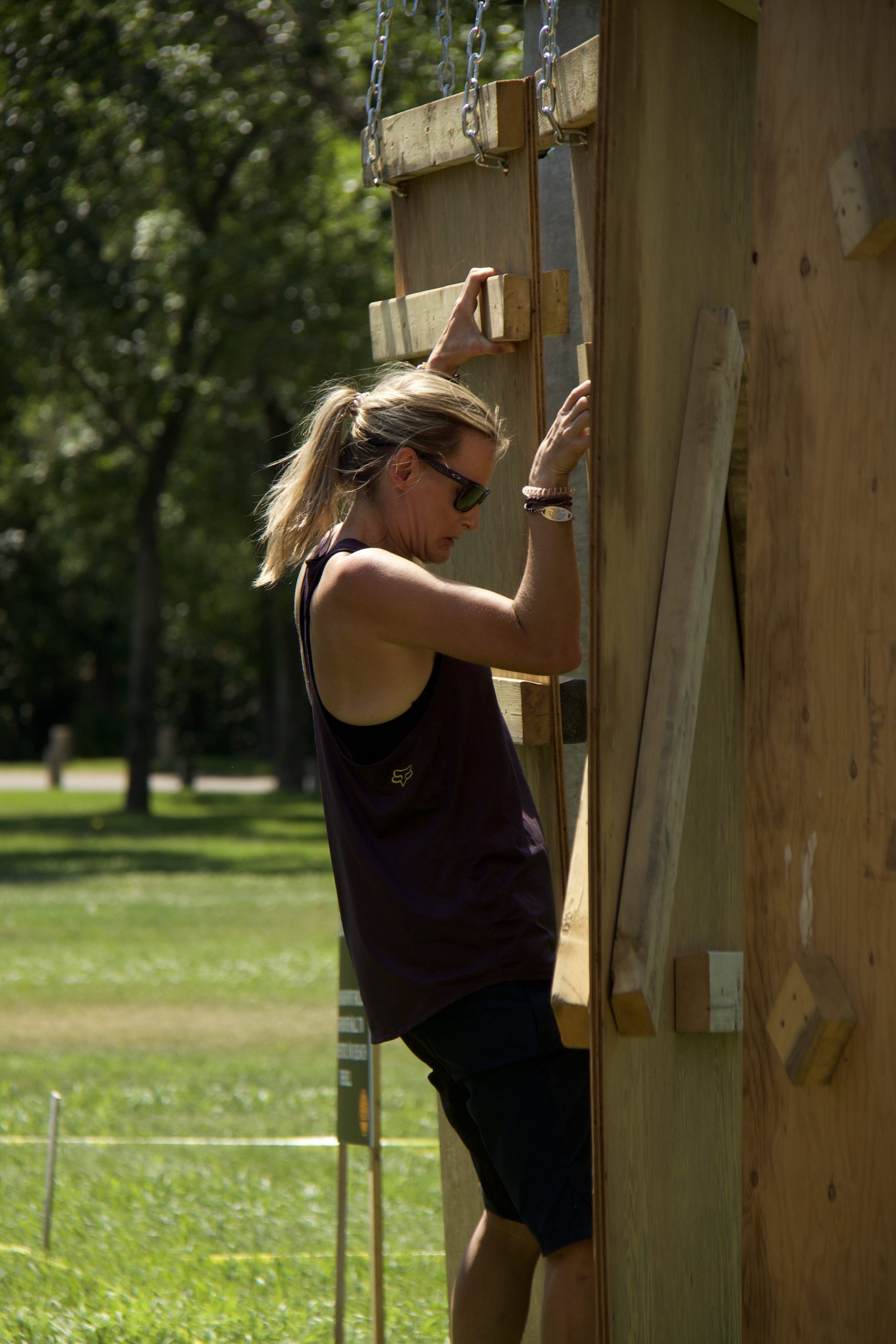 Conquer the Coulee 2021 Photos