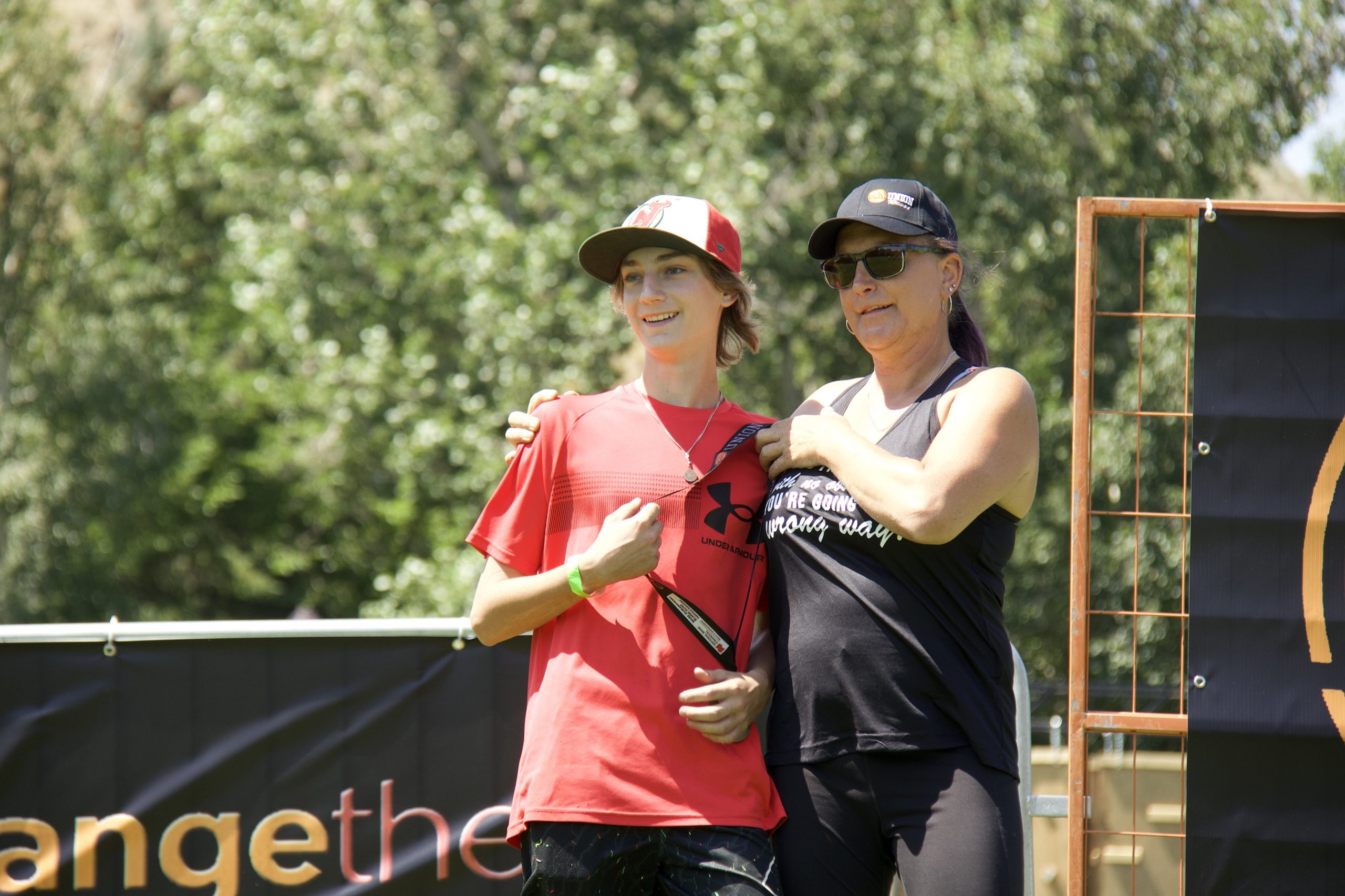 Conquer the Coulee 2021 Photos