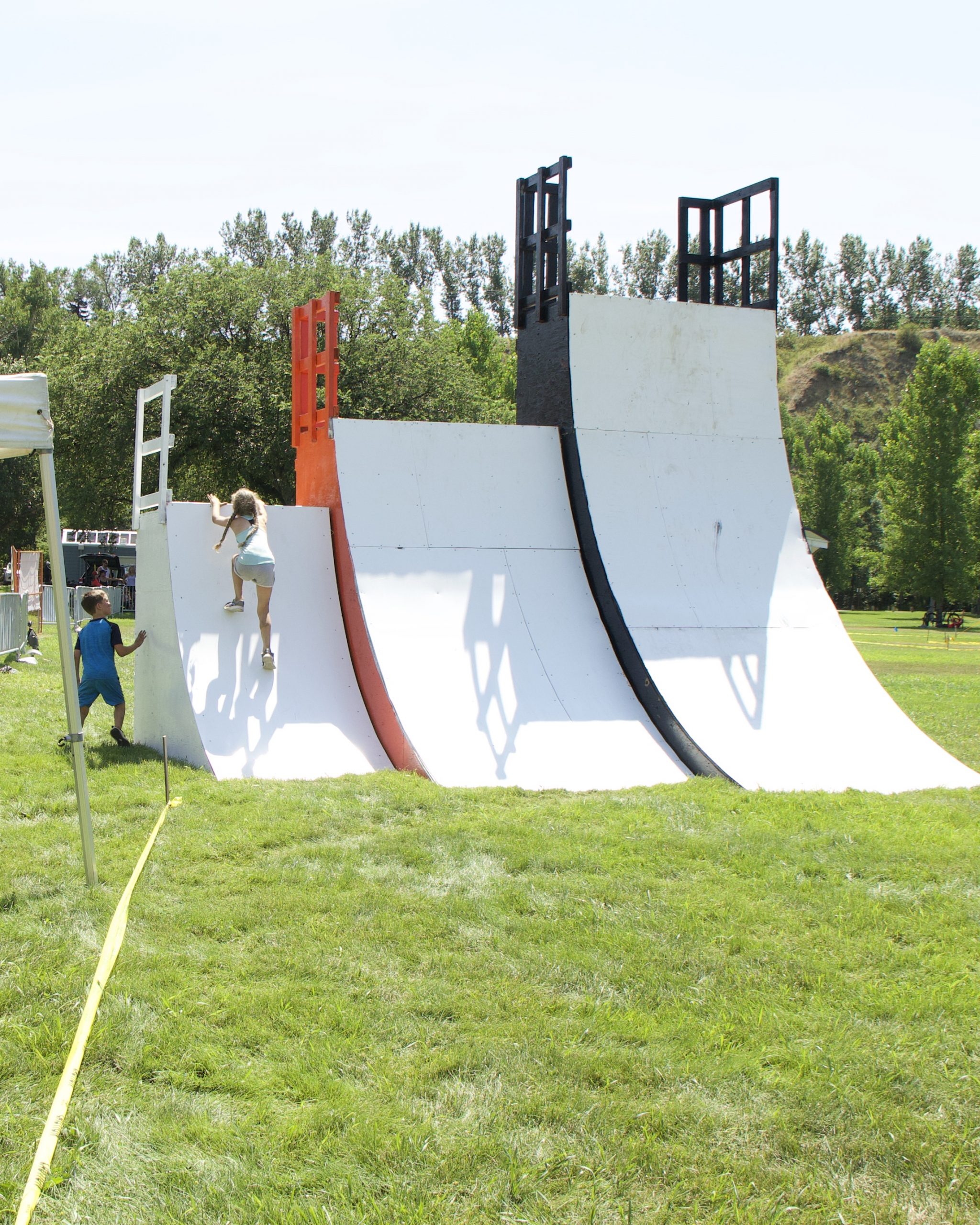 Conquer the Coulee 2021 Photos