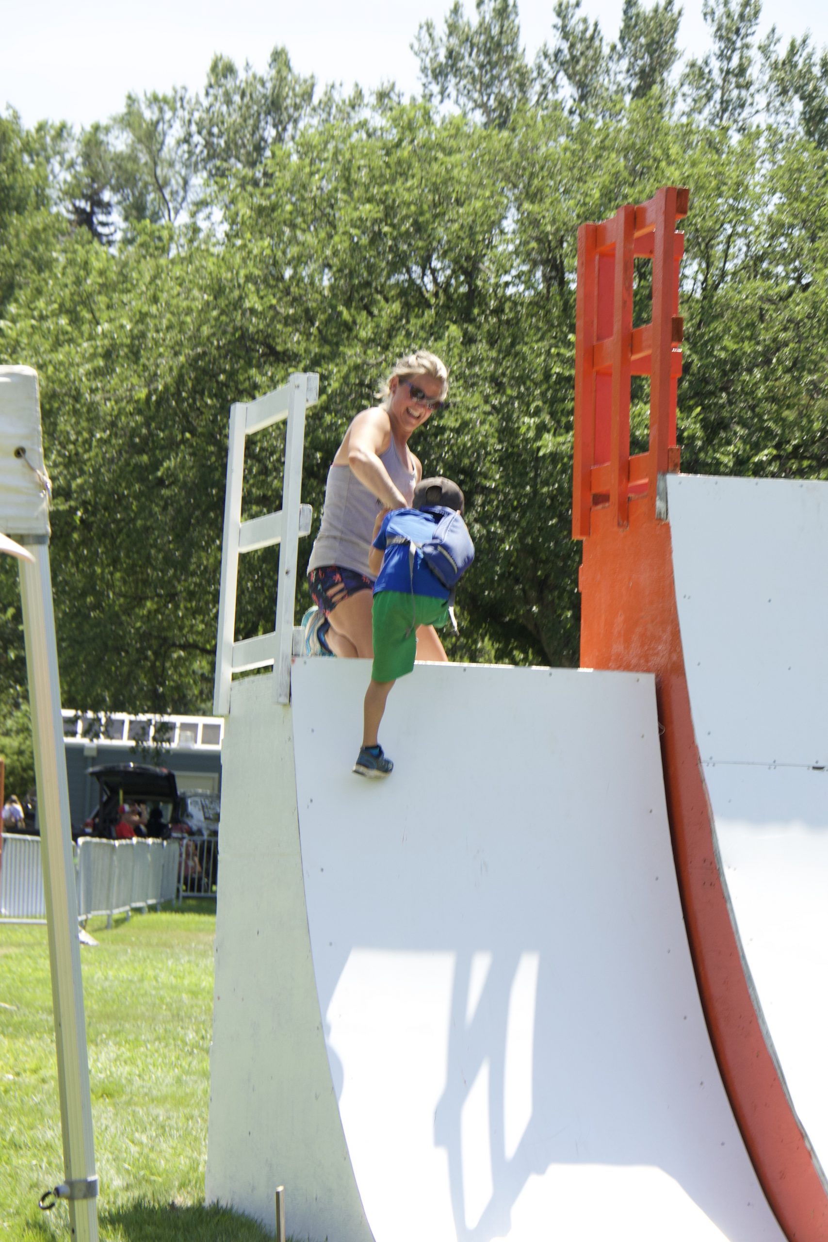 Conquer the Coulee 2021 Photos