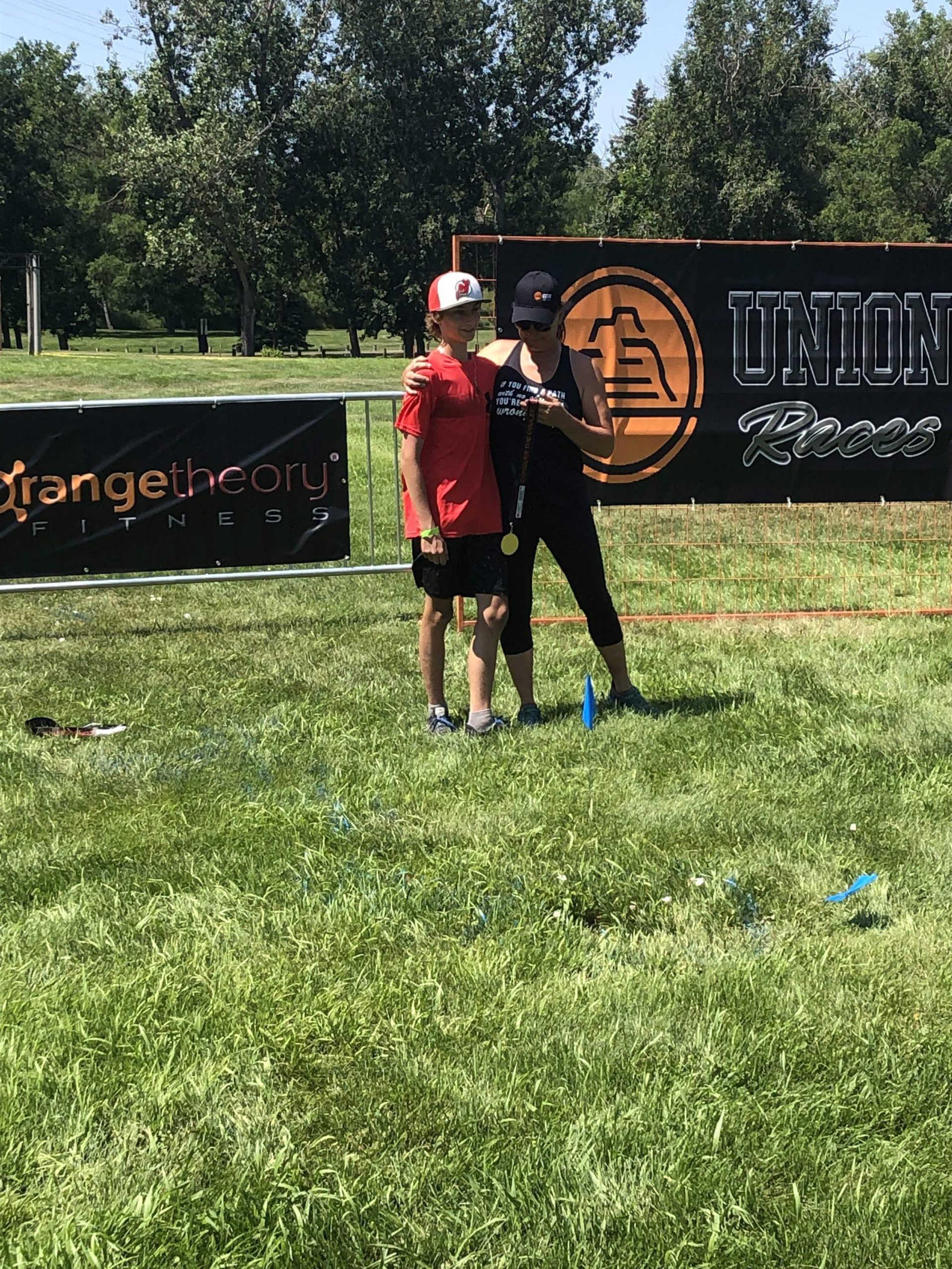 Conquer the Coulee 2021 Photos