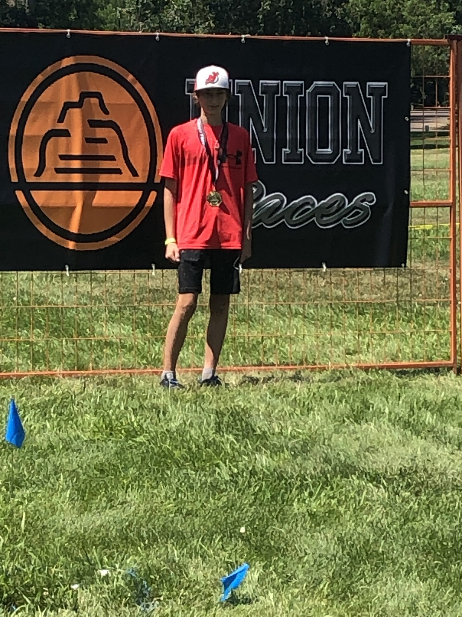 Conquer the Coulee 2021 Photos