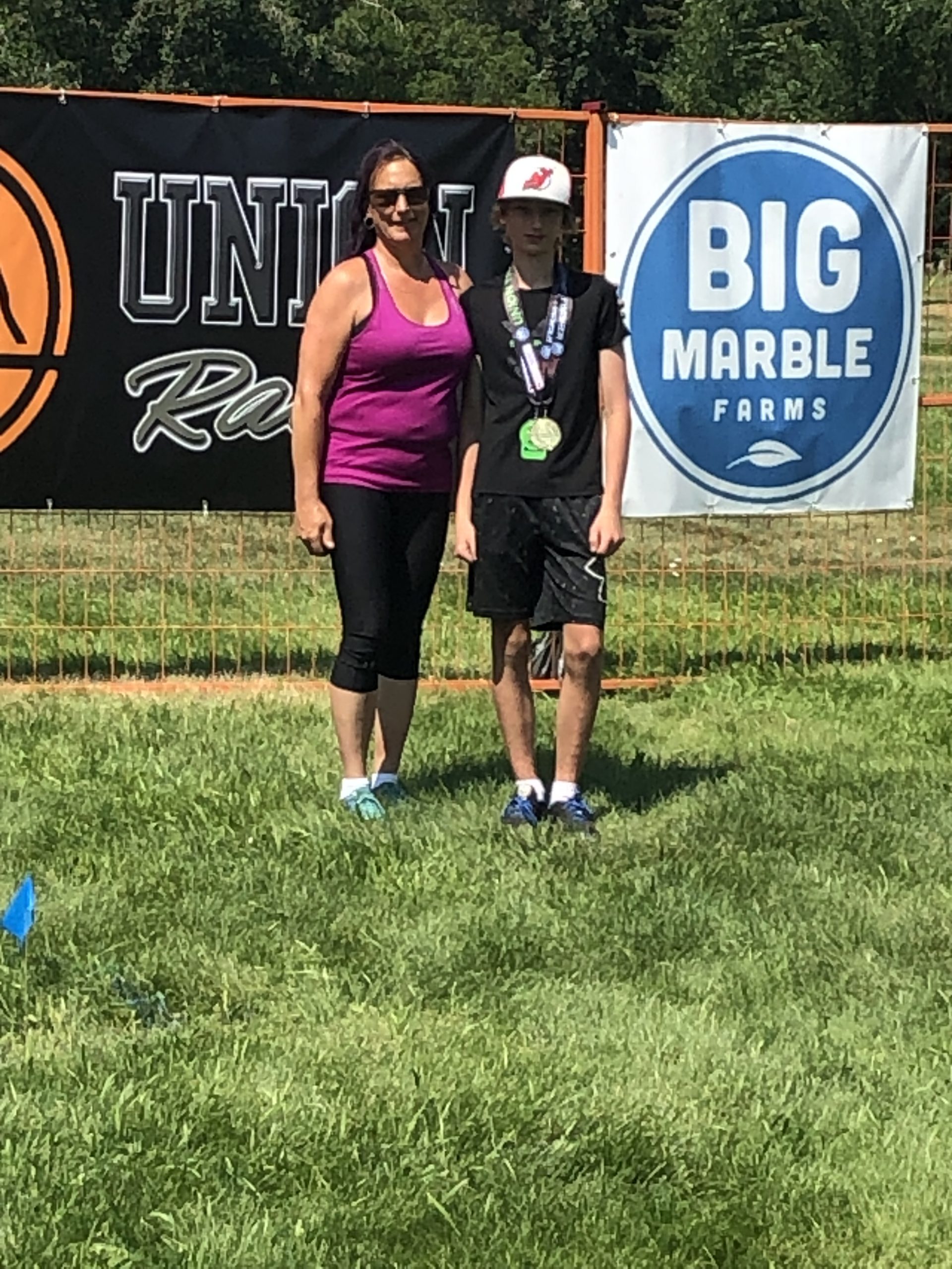 Conquer the Coulee 2021 Photos