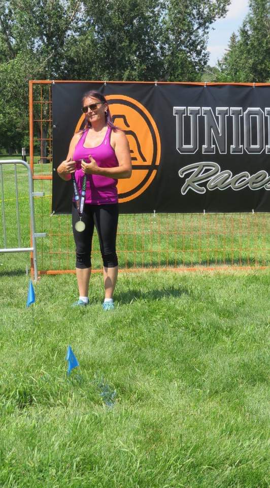 Conquer the Coulee 2021 Photos