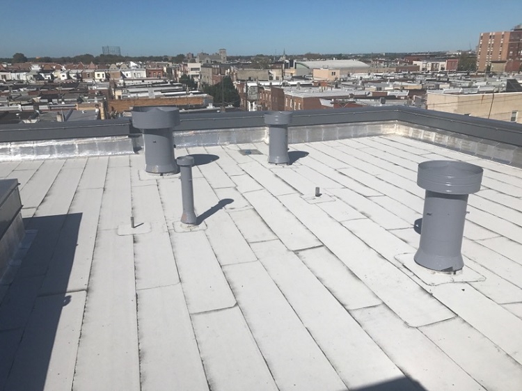 Commercial Roofing in Philadelphia, PA Commercial Roof Repair Union