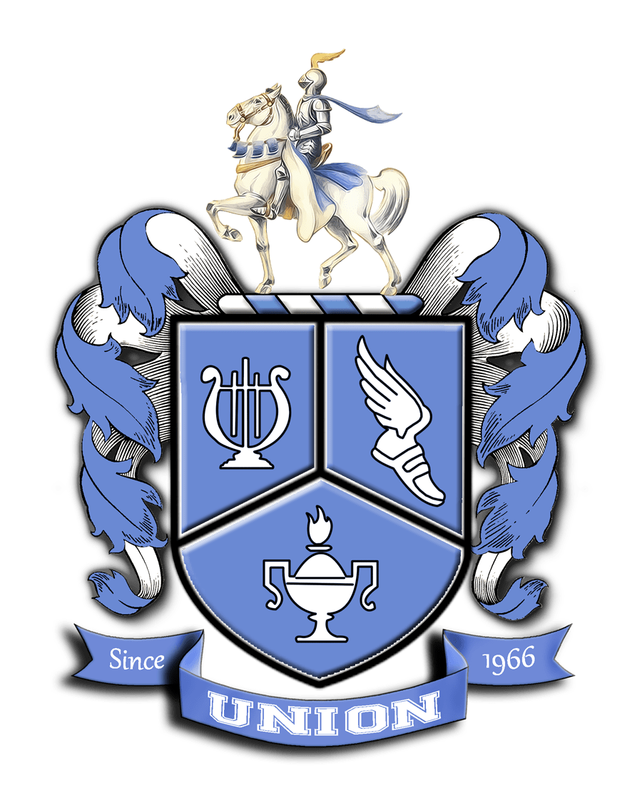 Union School District USD Home