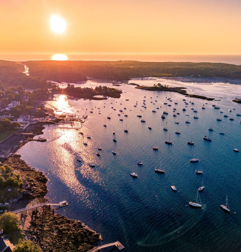 Tate & Foss Sotheby’s International Realty Union Street Media