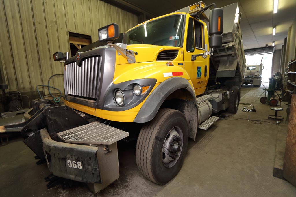 Uniontown Auto Spring