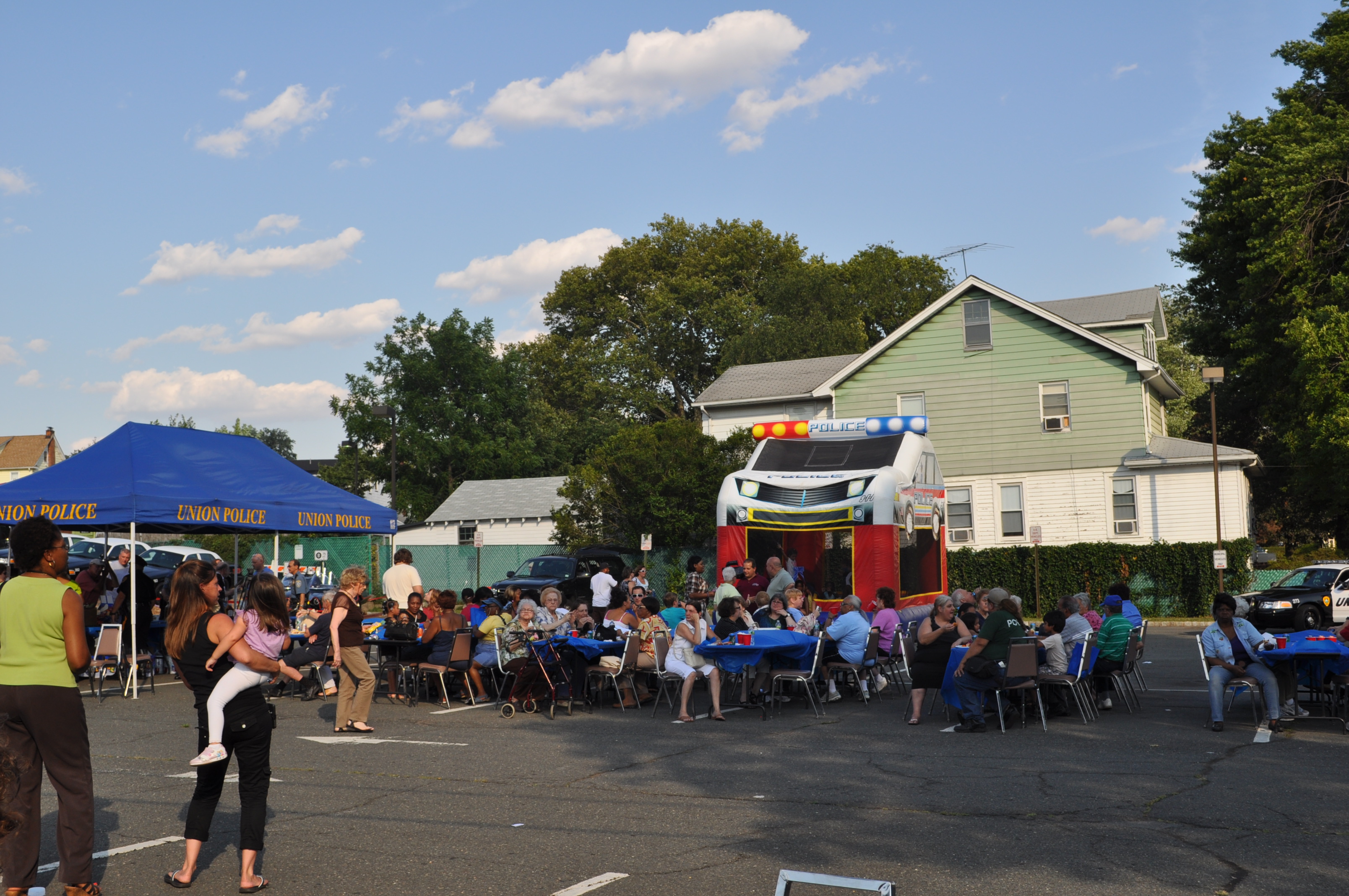 Calendar • Union Township, NJ • CivicEngage