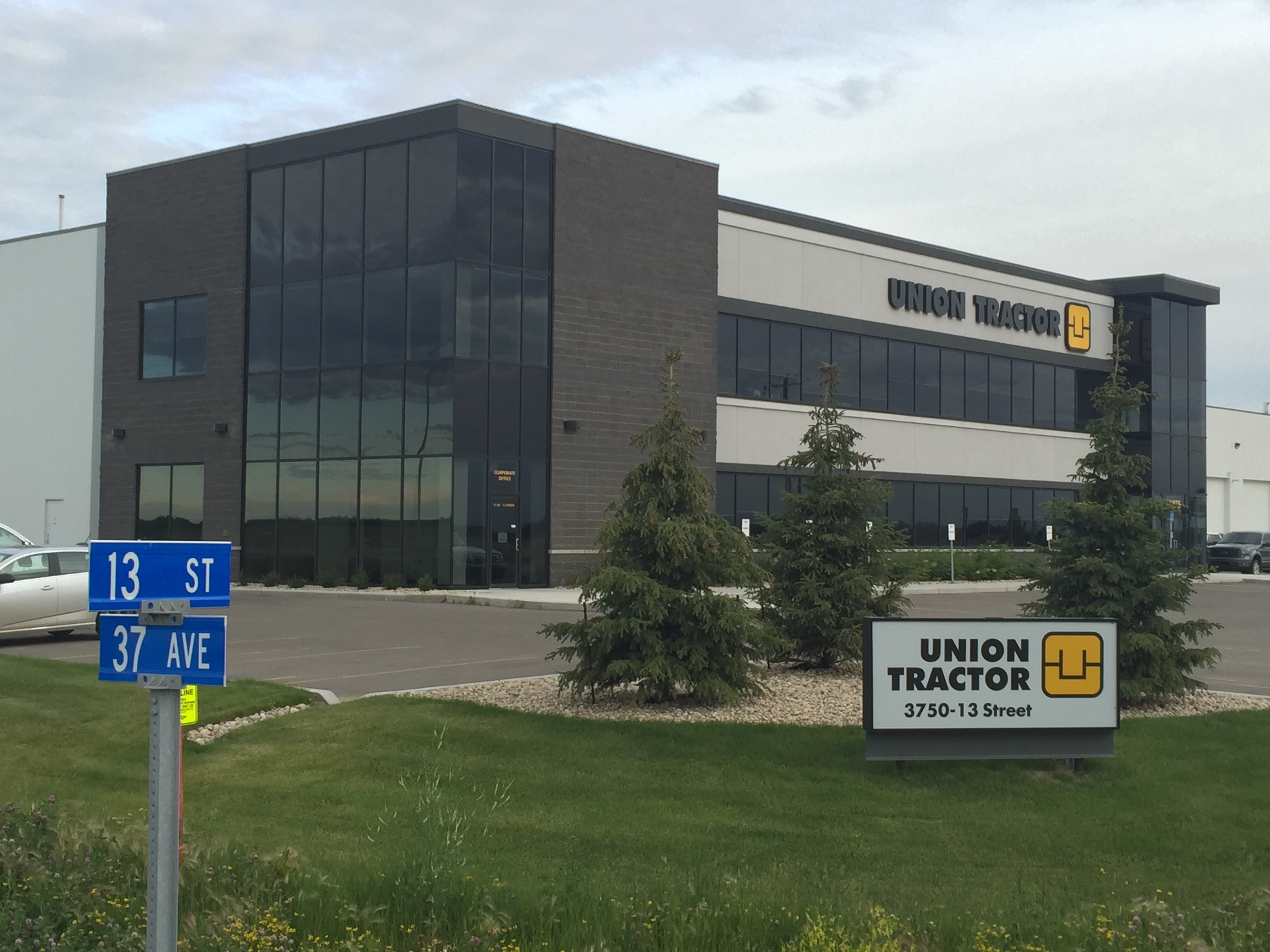 About Us OEM Alternative Aftermarket Parts Union Tractor Ltd