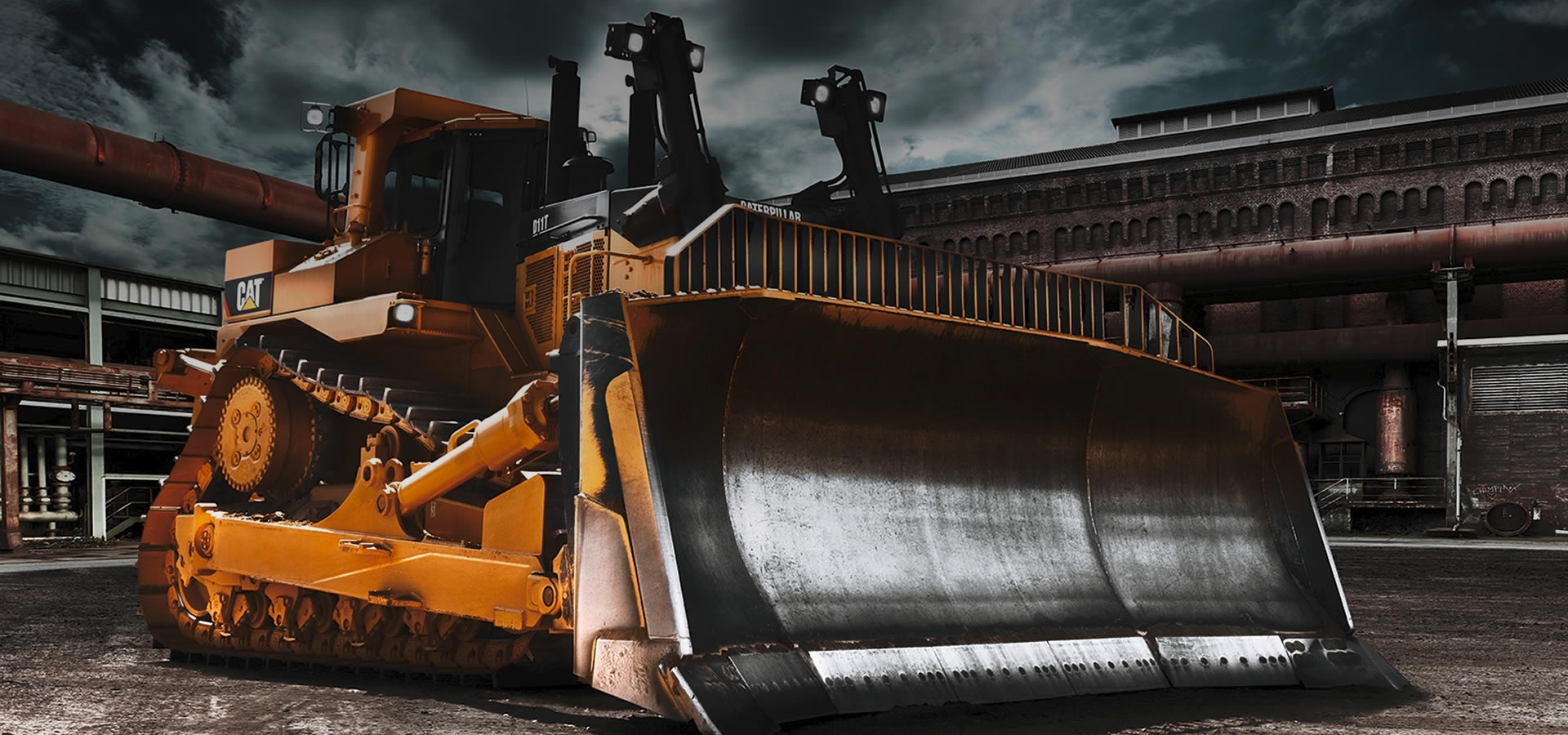 Careers Union Tractor