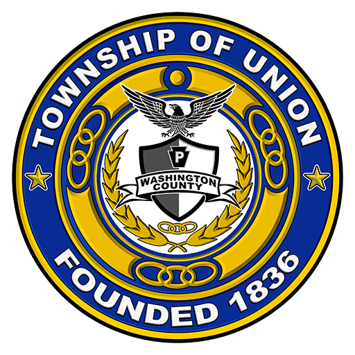 Union Township Municipality of Union Township, Washington County, PA
