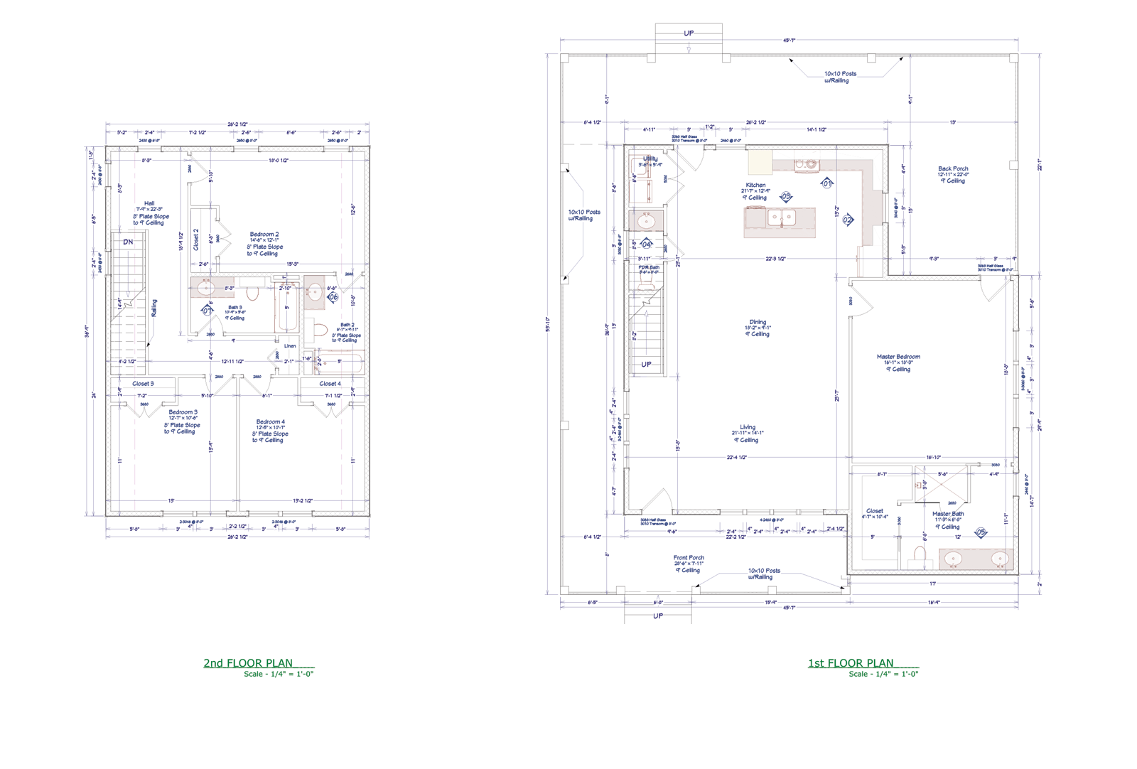 Hackberry Floor Plan in Royse City, TX at Union Valley Ranch