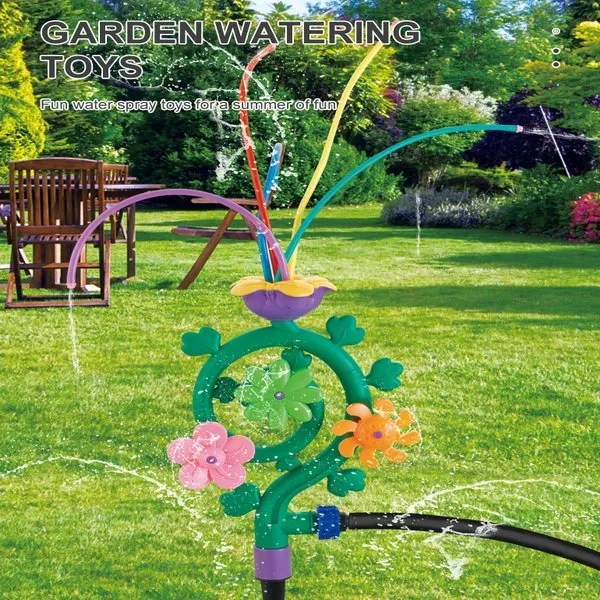 Hot Sale—Wholesale Outdoor Water Toys Gift for 3+ child Union Vision