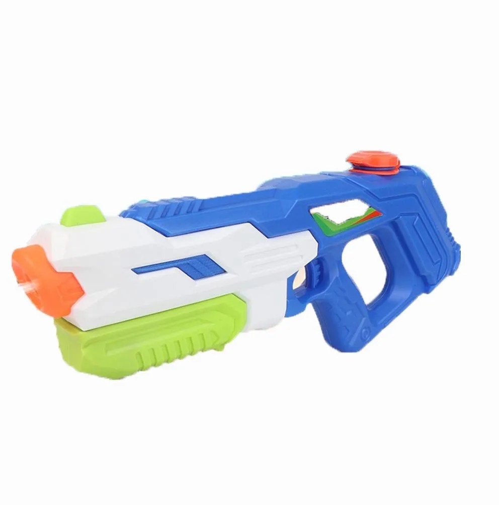 Customized Water Gun Toys Union Vision