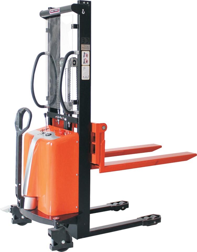 Hydraulic Lifters and Stackers Unipac