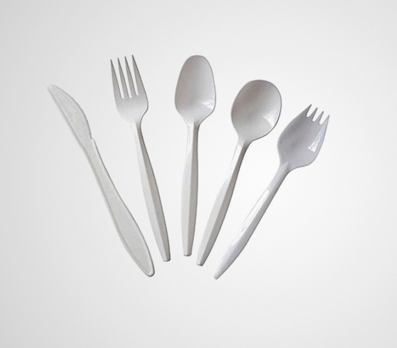Cutlery Items Unipackuae