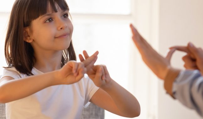 Come E Dove Studiare La Lis - Lingua Italiana Dei Segni - Uniperte 380_x_647_jpg