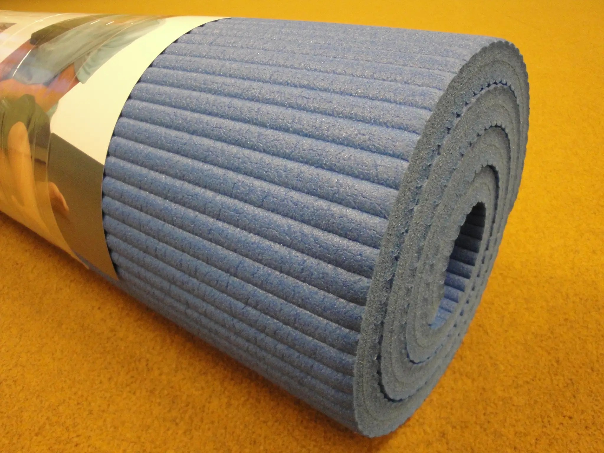 Comfort matt 180x100x2cm Uniplast OÜ