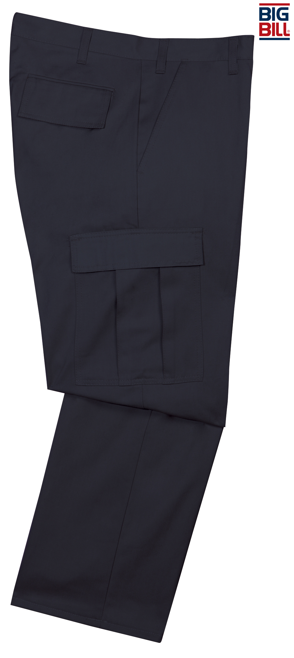 BIG BILL CARGO WORK PANTS