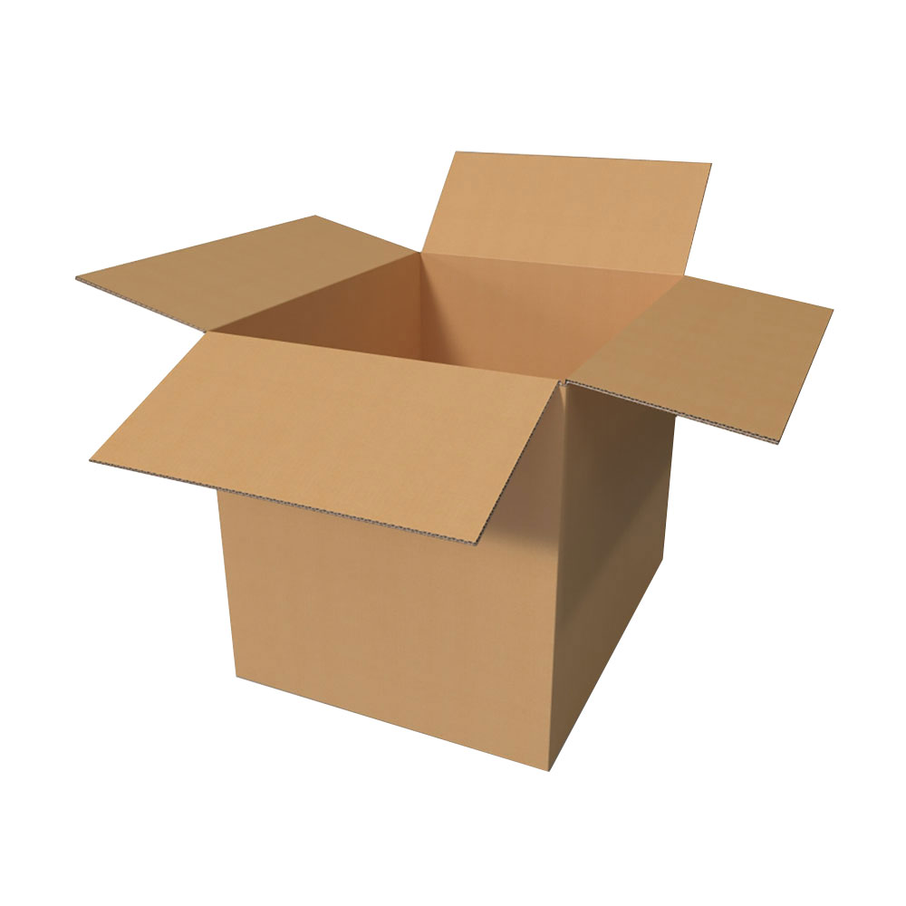 Carton Box Unipress Print