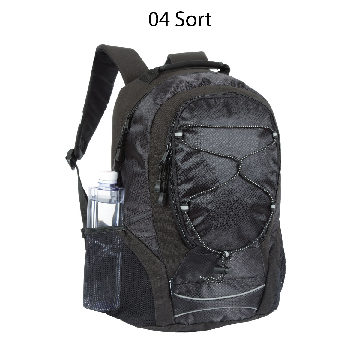 TRACKER BASIC BACKPACK Uniprint