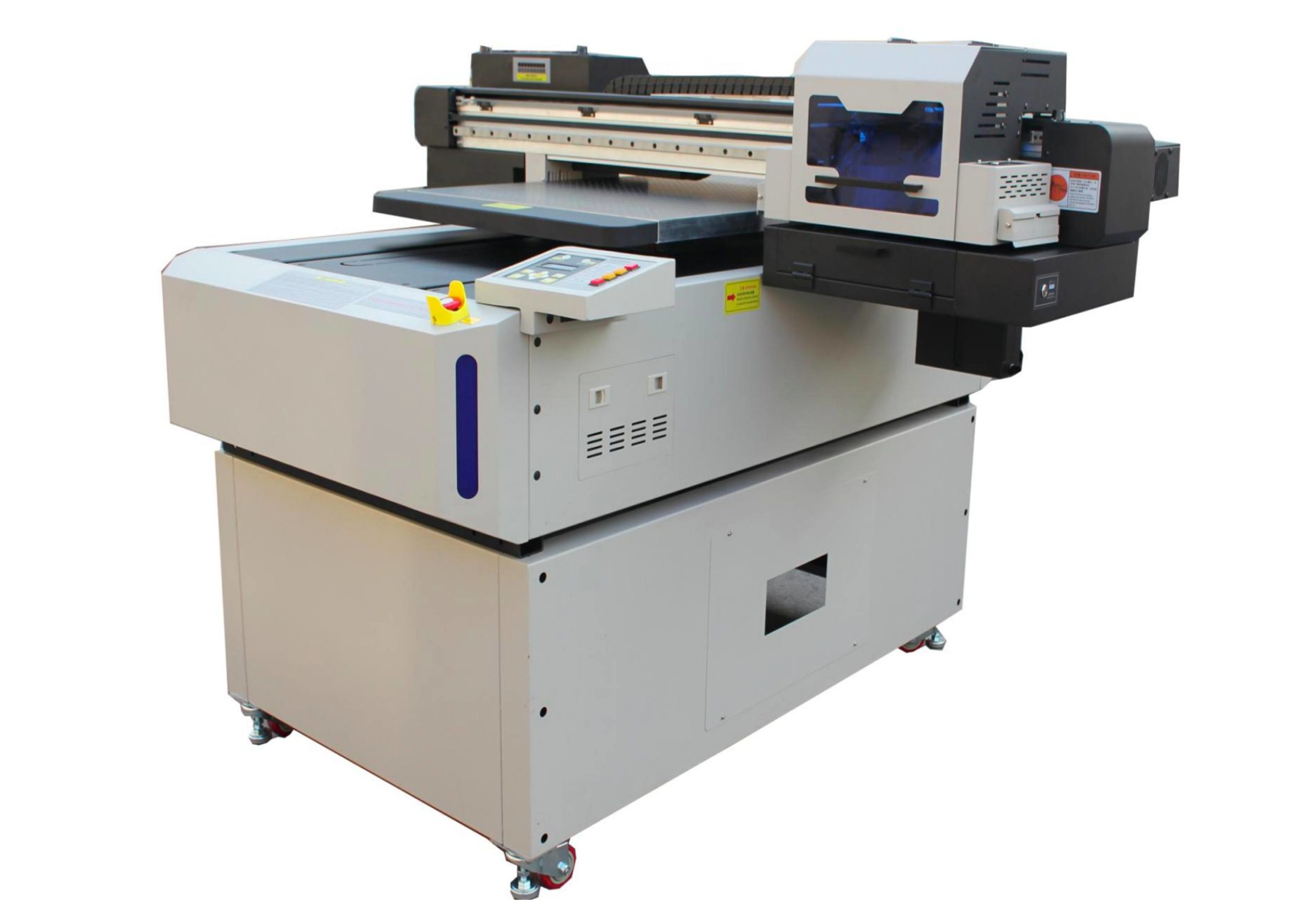 UV Flatbed Printer 2513 UniPrint