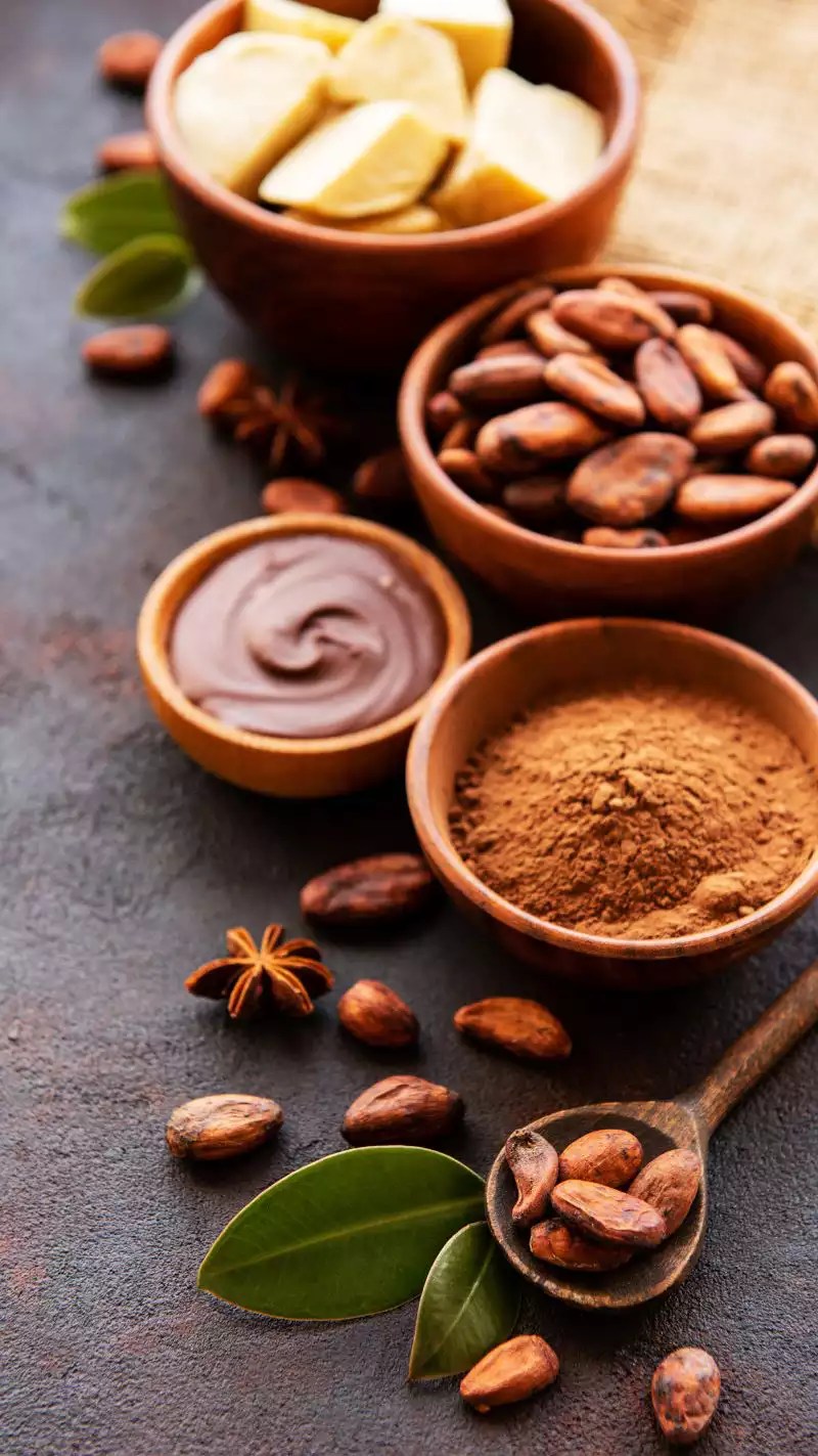 Flavors, Emulsions and Extracts UNIProducts Inc.