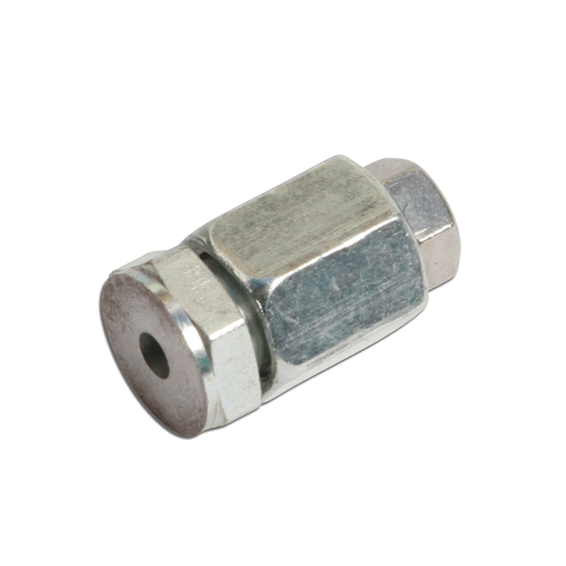 Fitting for exhaust temperature Unipro Laptimer