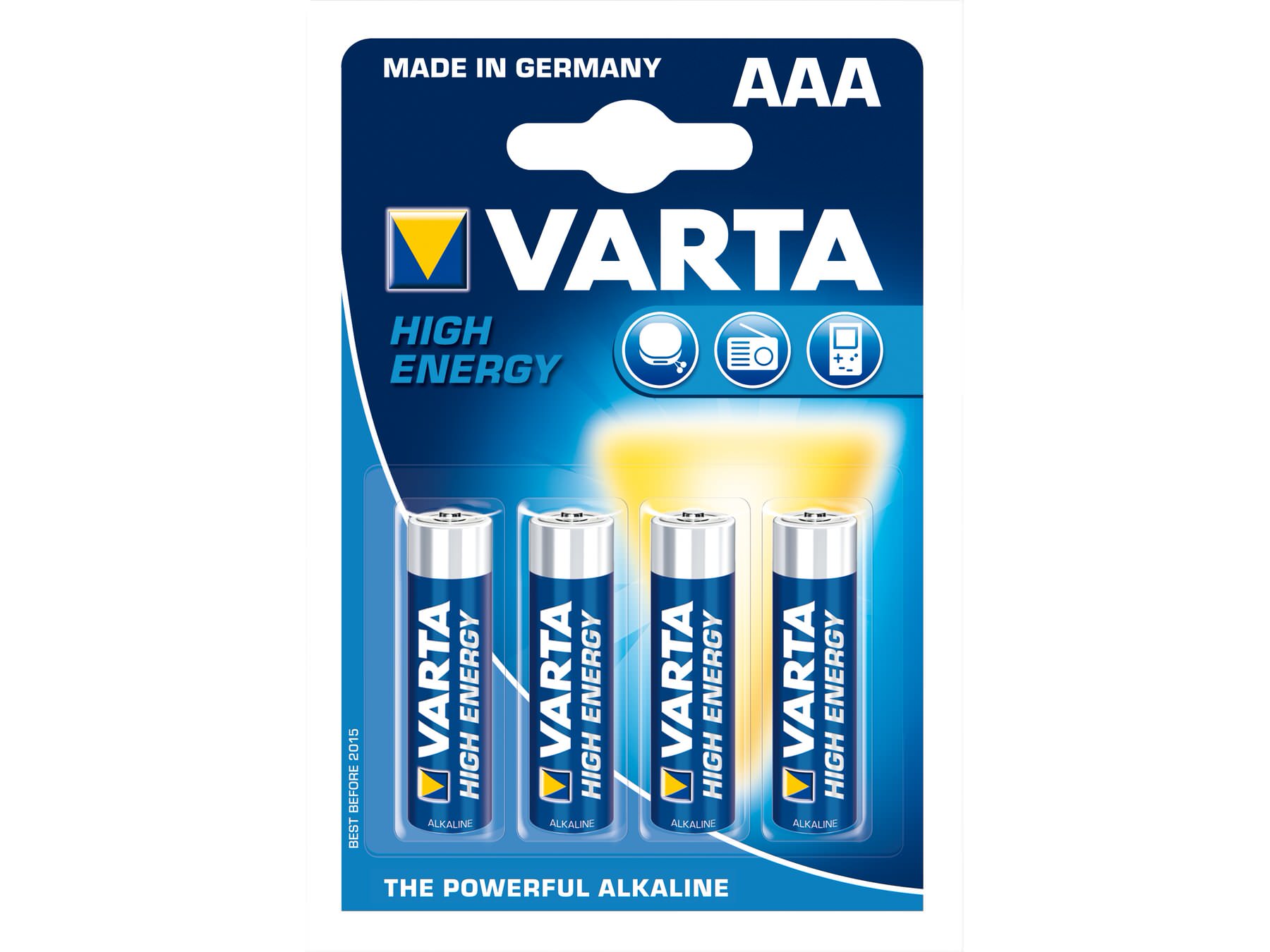 BATERIJA NiCD AA 3.6V 600mAh 3NC BP1 ZA BEZICNI TELEFON