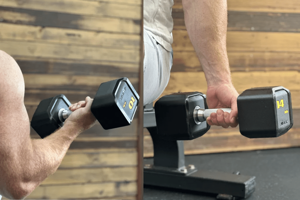 Different Grip Types in the Gym and When to Use Them Uniq Global