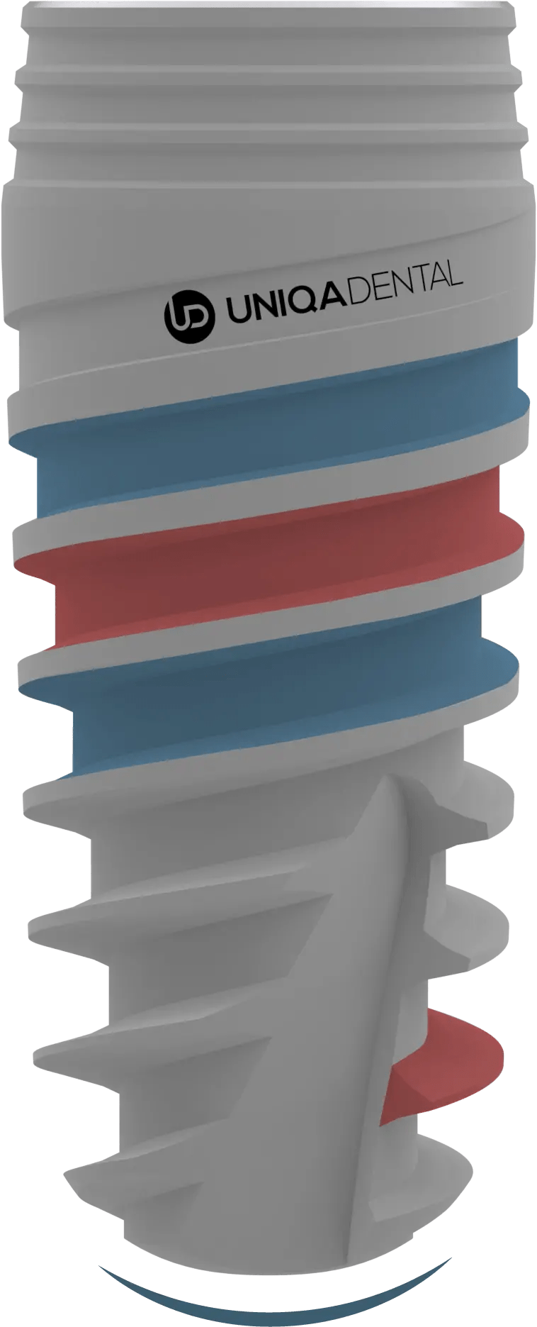 Uniqa Dental Implant Pure&Porous® Uniqa Dental