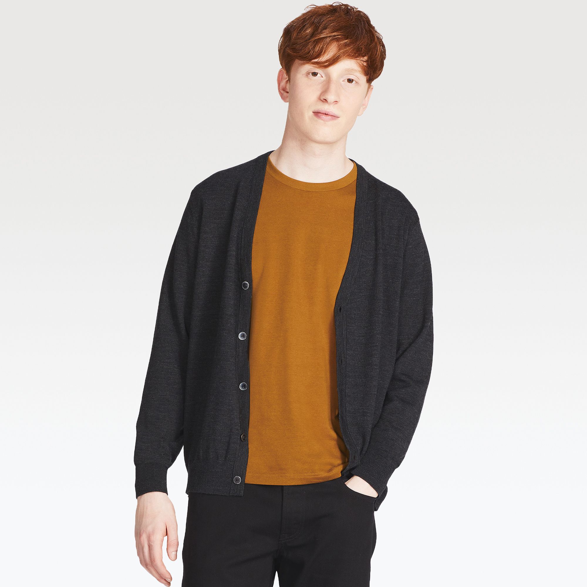 Top Terbaru 16+ Extra Long Cardigan Men