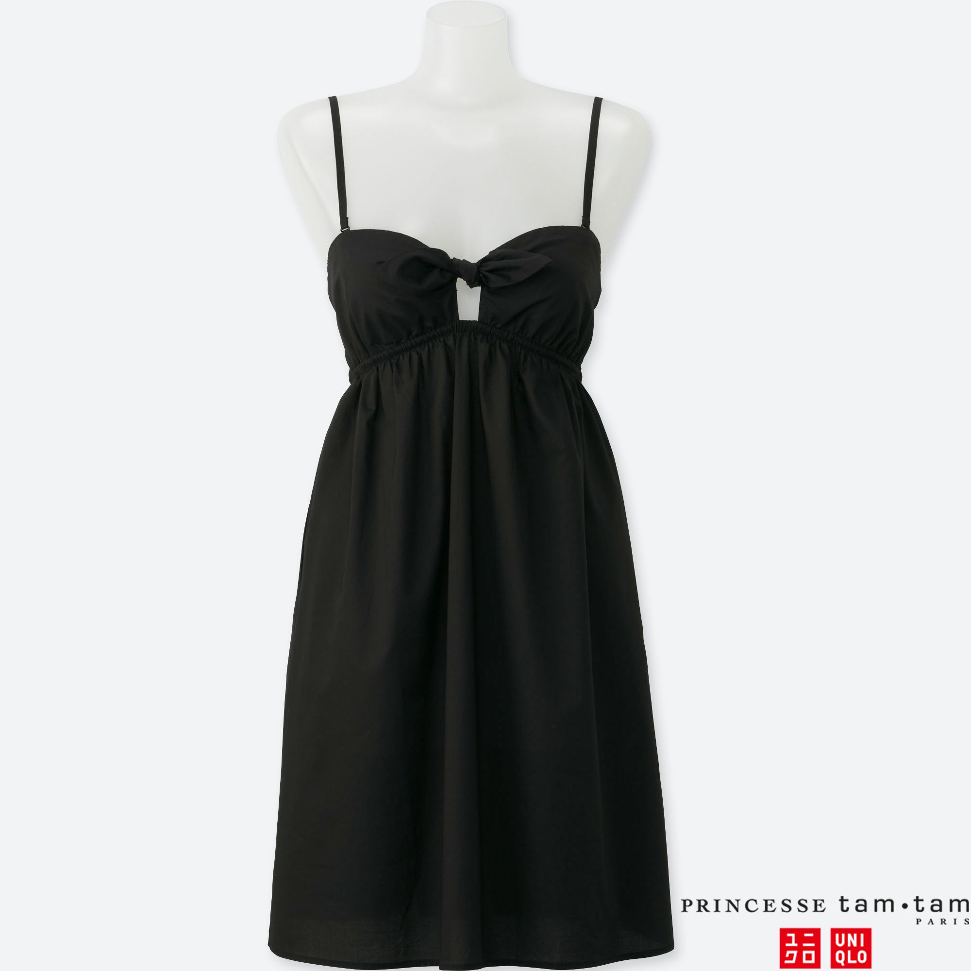 Robe De Plage PRINCESSE TAM.TAM FEMME UNIQLO